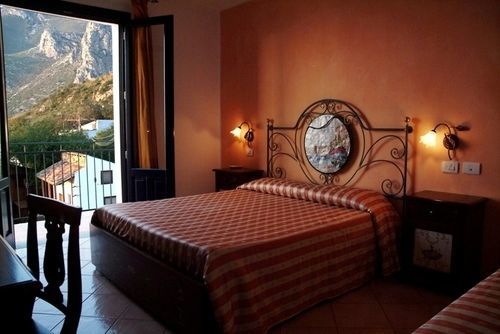 Torre Salina Bed and Breakfast Macari Buitenkant foto