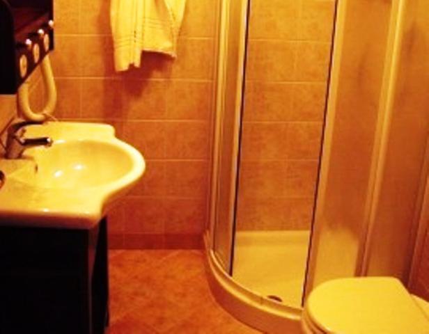 Torre Salina Bed and Breakfast Macari Buitenkant foto
